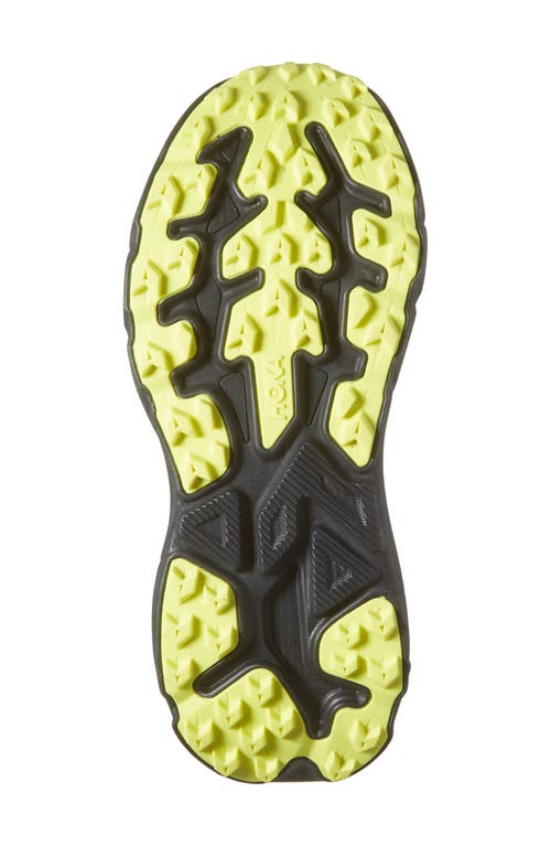 Hoka Challenger 8 Running Shoe In Pink