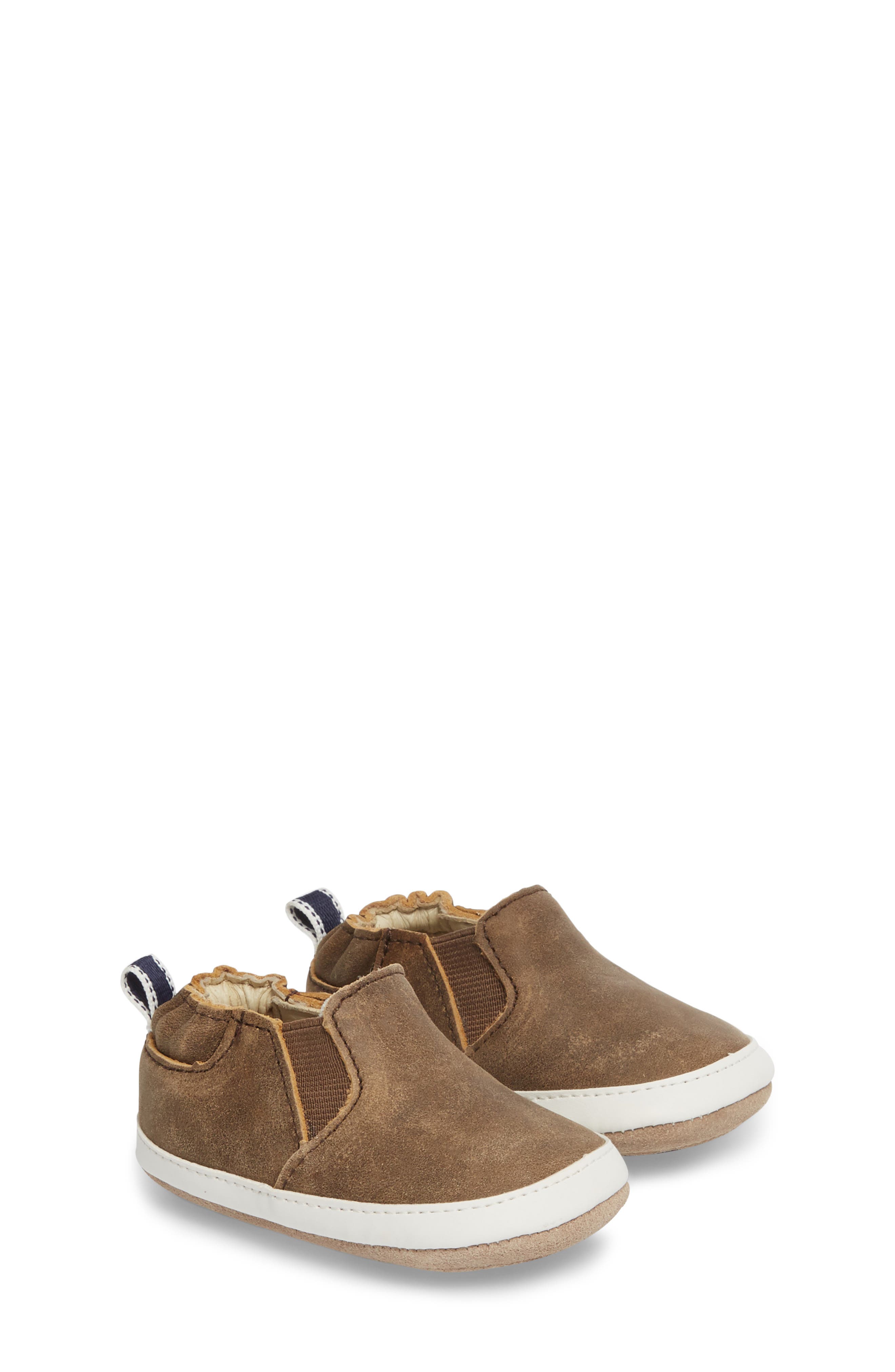 Robeez<sup>®</sup> Lenny Loafer, Main, color, 