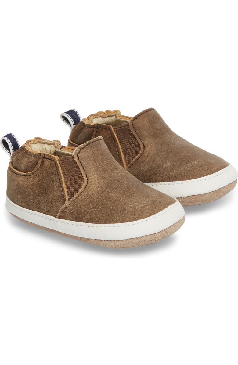 Robeez<sup>®</sup> Lenny Loafer, Main, color,