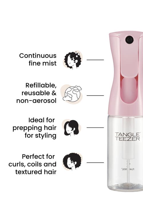 Tangle Teezer Mini Fine-mist Spray Bottle