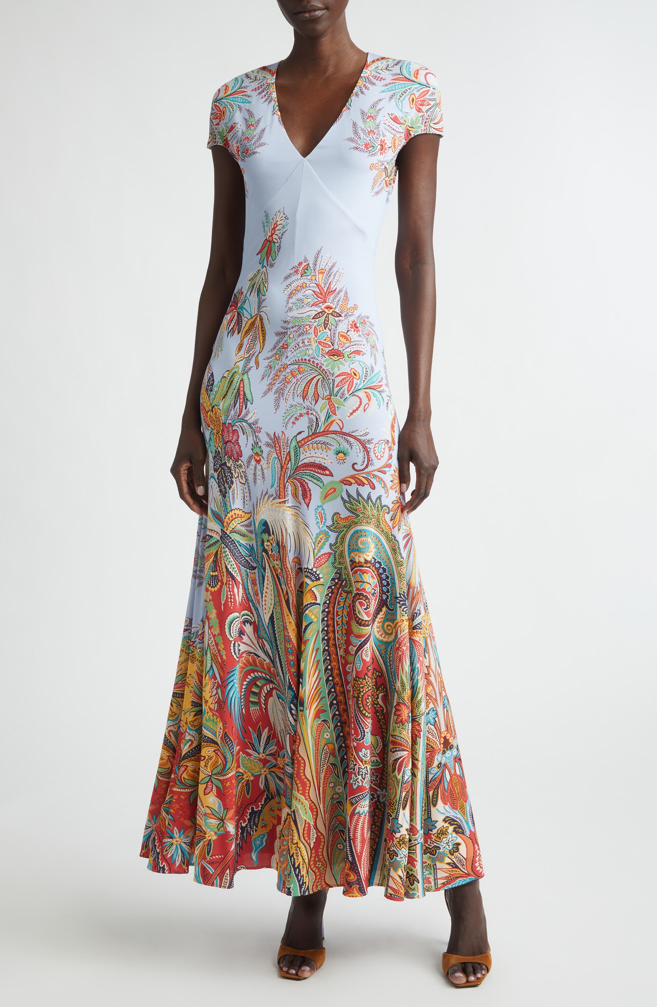 selected PRINT ON PALE BLUE BASE