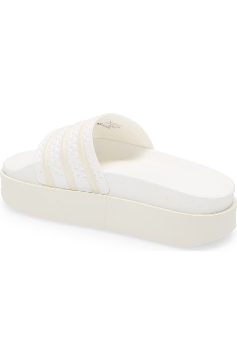 adidas Adilette Bonega Sandal, Alternate, color,