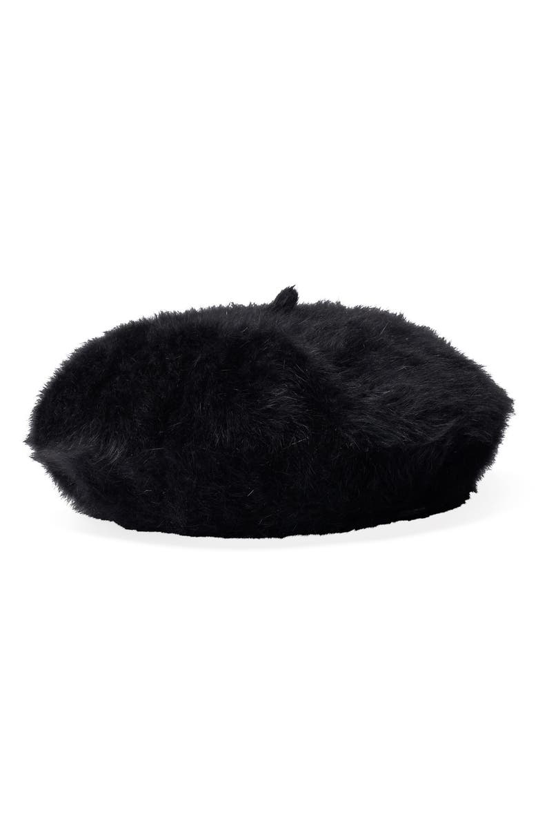 Brixton Audrey II Beret, Alternate, color, 