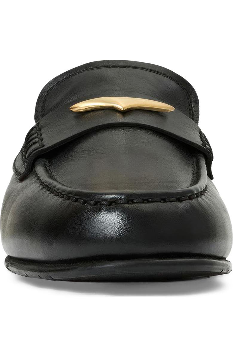 Aquatalia Elia Weatherproof Loafer, Alternate, color,