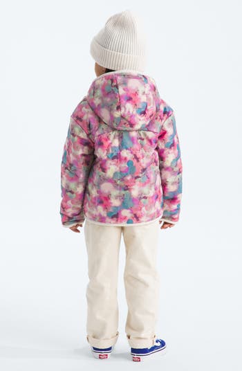 Kids' Shasta Reversible Hooded Jacket