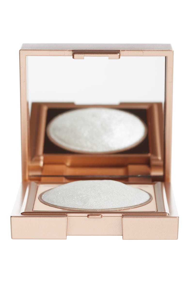 Heaven's Dew All Over Glimmer Highlighter, Main, color, SILVERLAKE