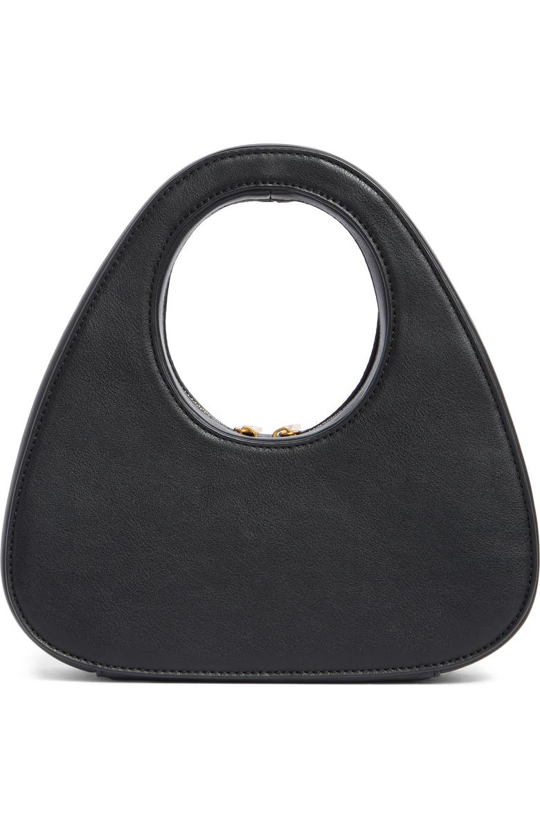 BCBG Structured Mini Handbag, Alternate, color,