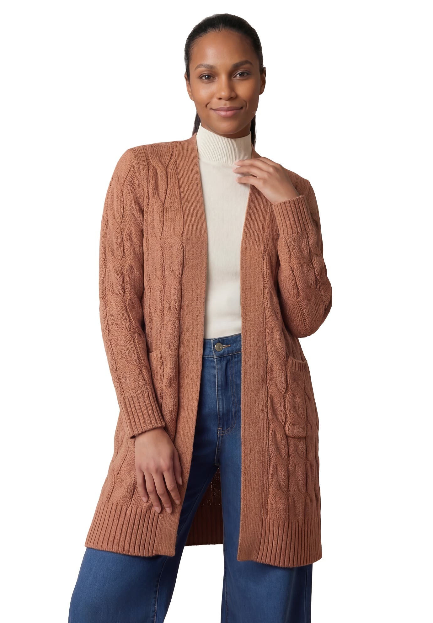CREAMY MOCHA