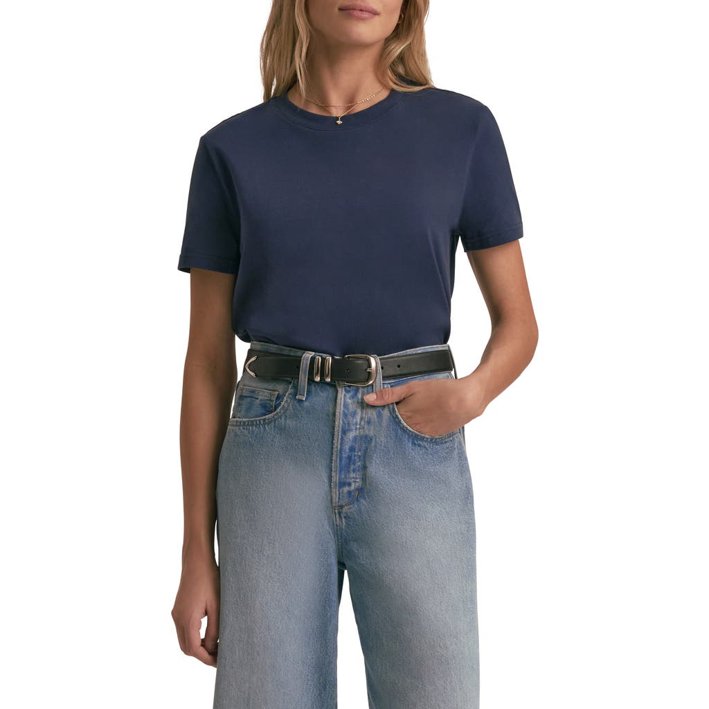 Favorite Daughter The Favorite Organic Cotton T-shirt