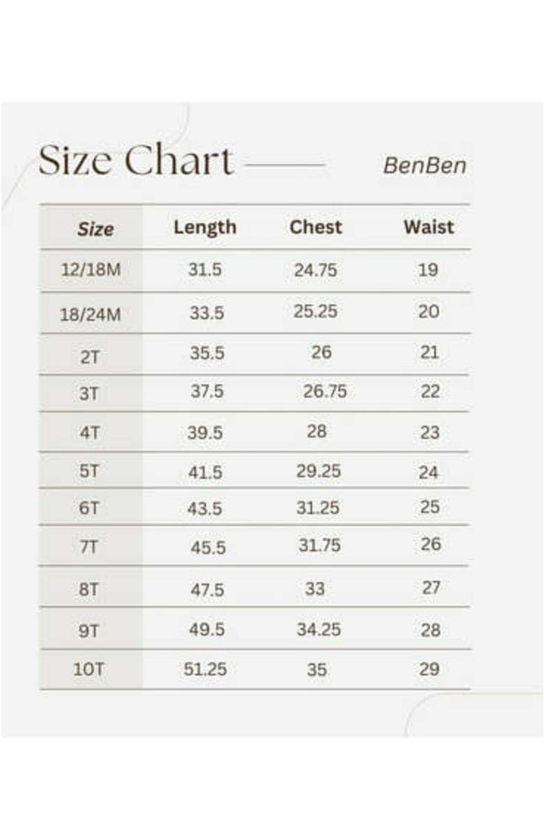 BenBen 3 Pack Girls' Shortsleeve Pajamas, Alternate, color, 