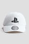  White/Playstation