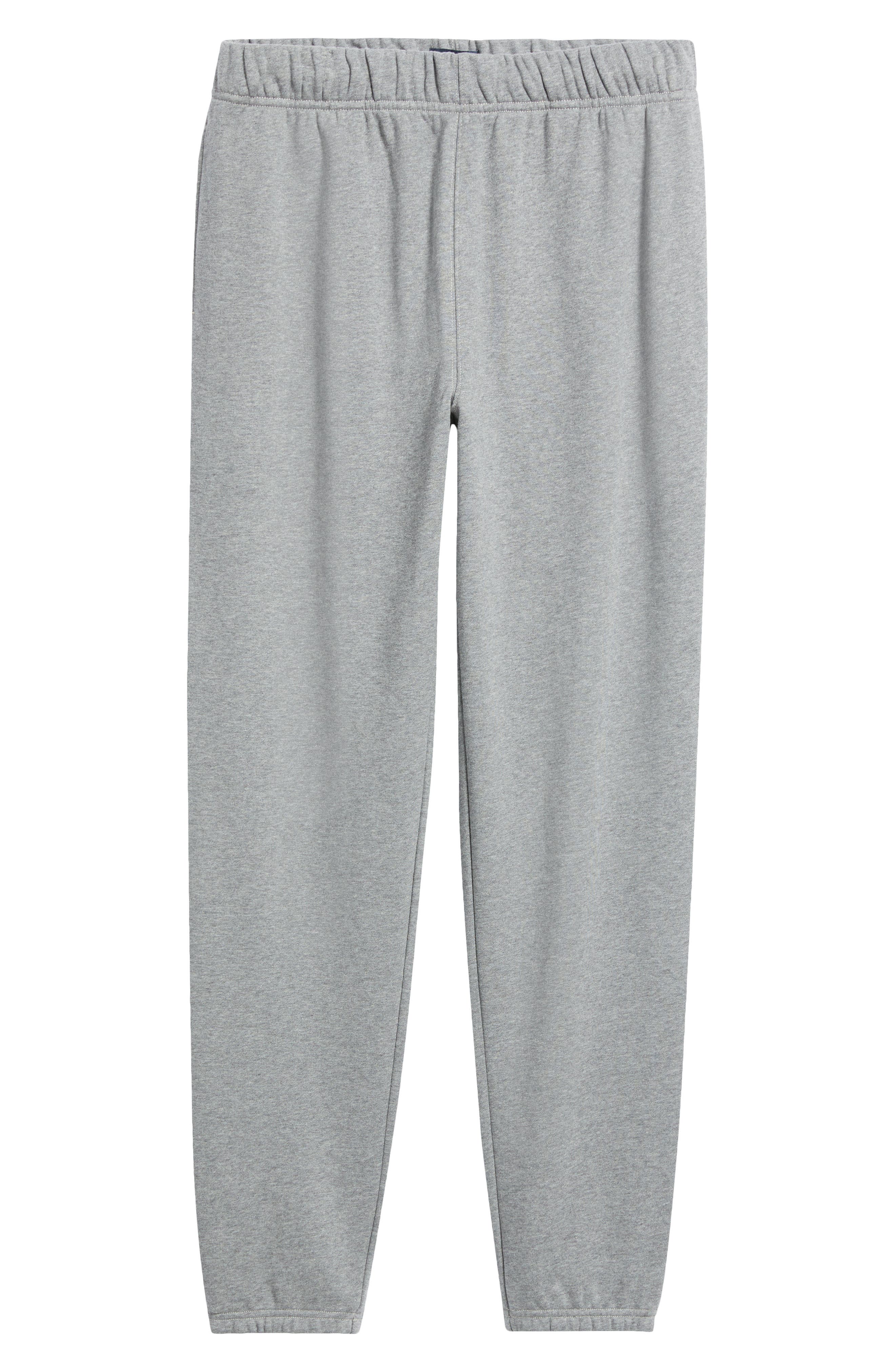 selected GREY HEATHER