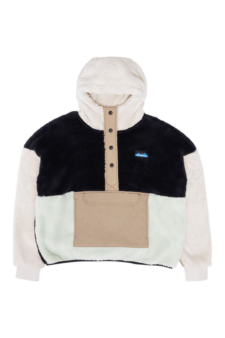 Moon Ridge Pullover Hoodie - Women's, Main, color, Mood Mix