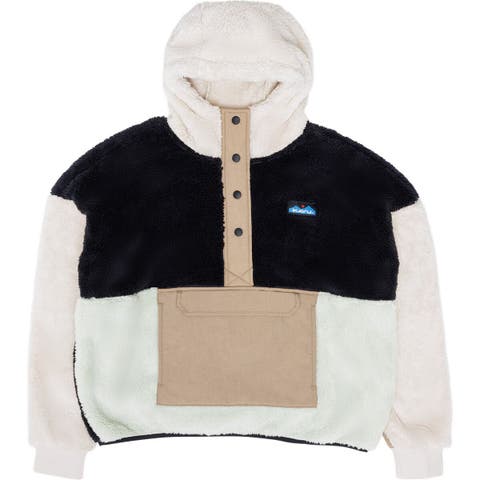 Moon Ridge Pullover Hoodie - Women's