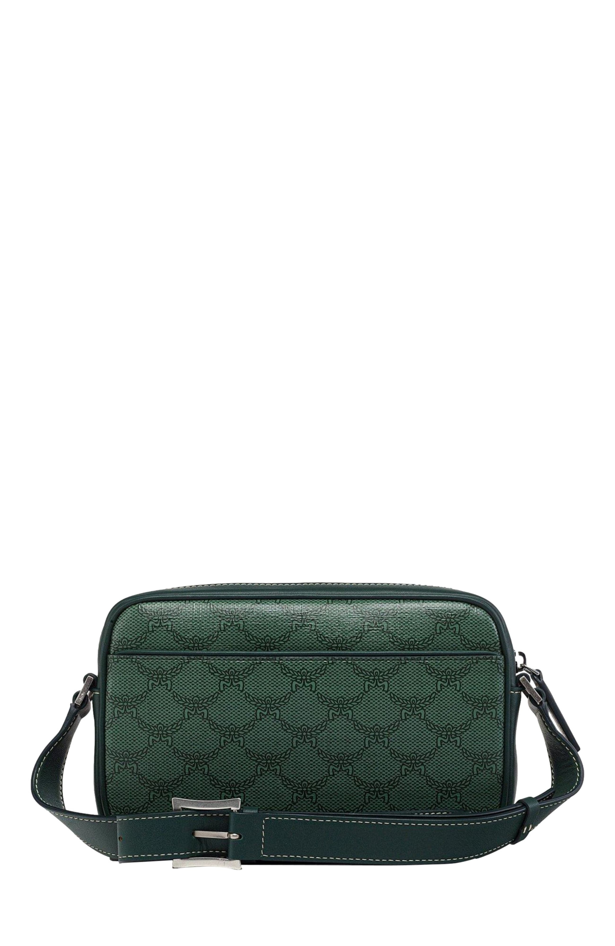 MCM Himmel Crossbody in Lauretos, Alternate, color, 