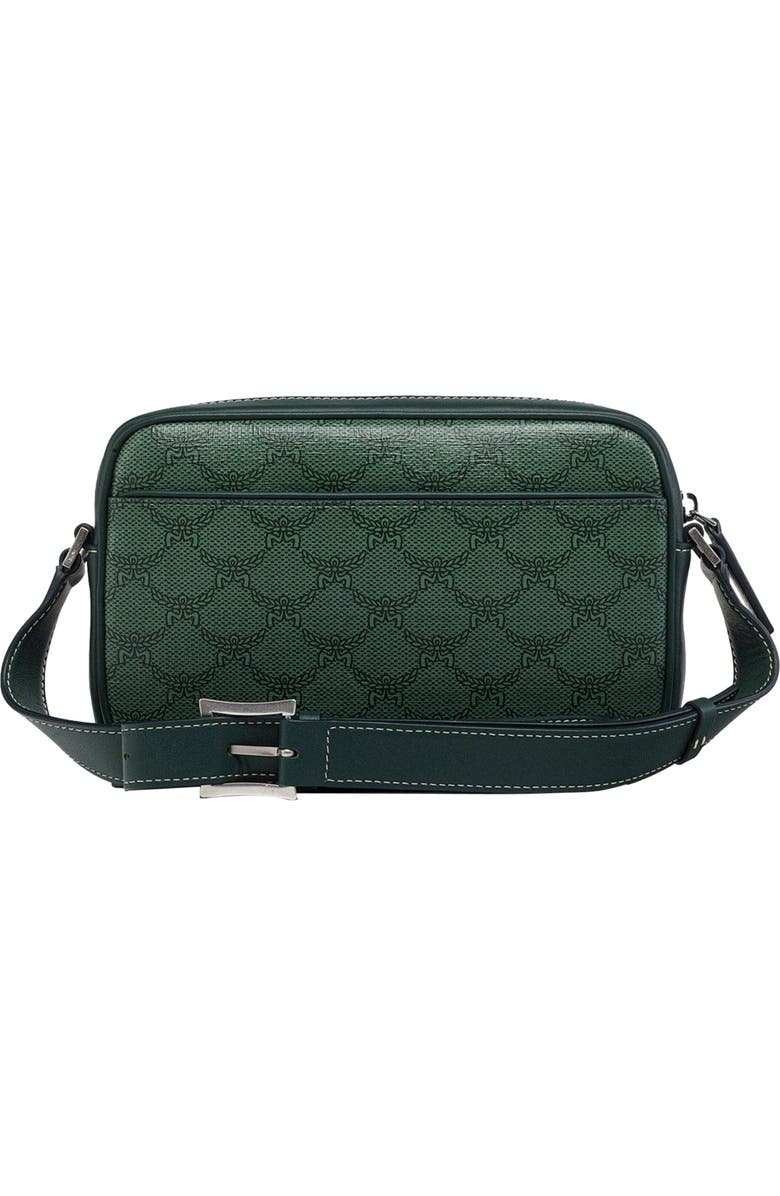 MCM Himmel Crossbody in Lauretos, Alternate, color,