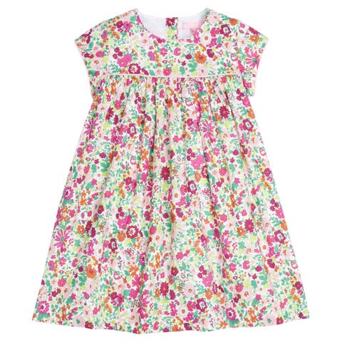 Kids' Cutout Dress (Toddler)