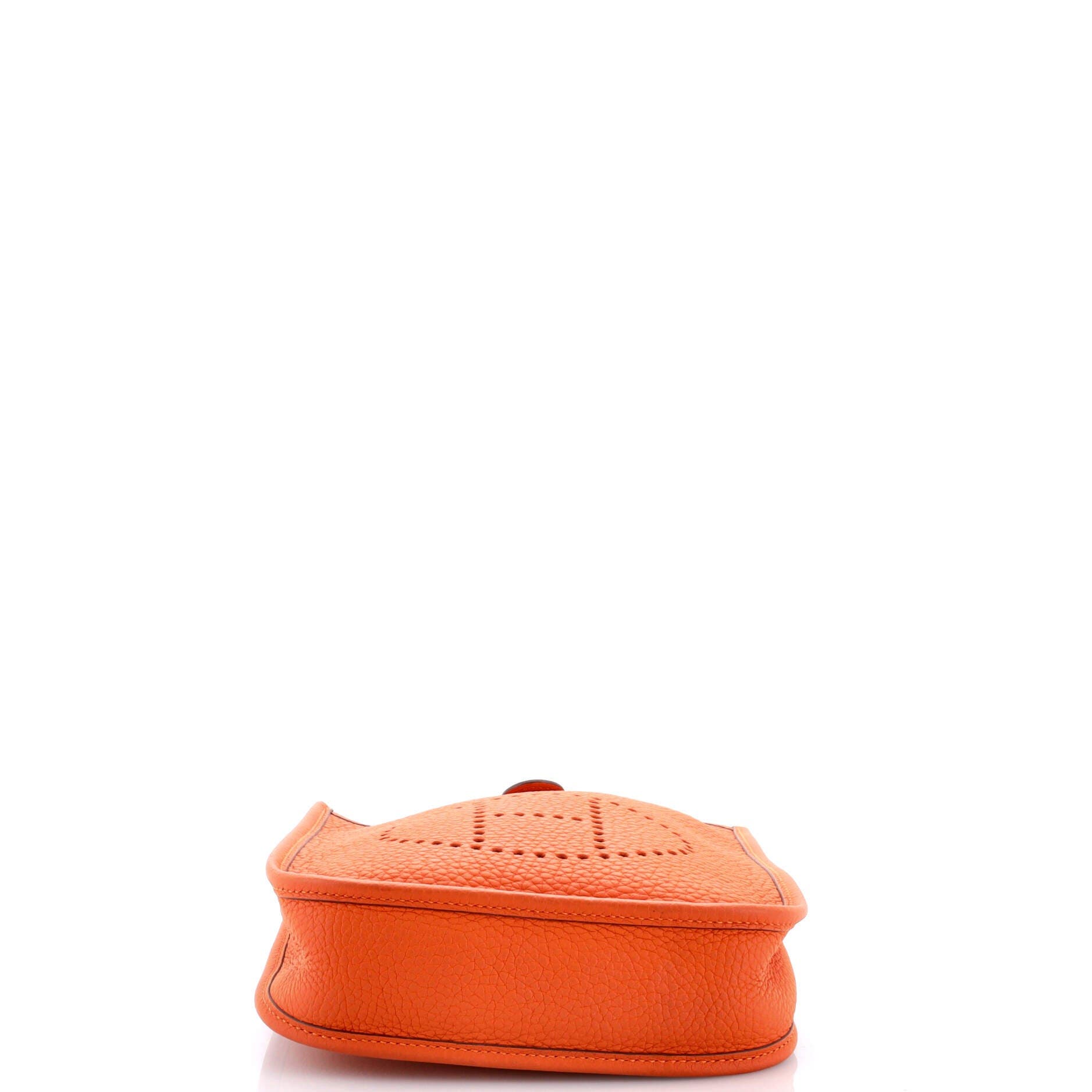 Pre-Owned Hermes Evelyne Bag Gen III Maurice TPM, Alternate, color, 