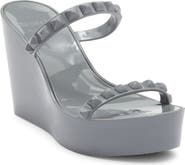 CARMEN SOL Tonino Platform Wedge Sandal