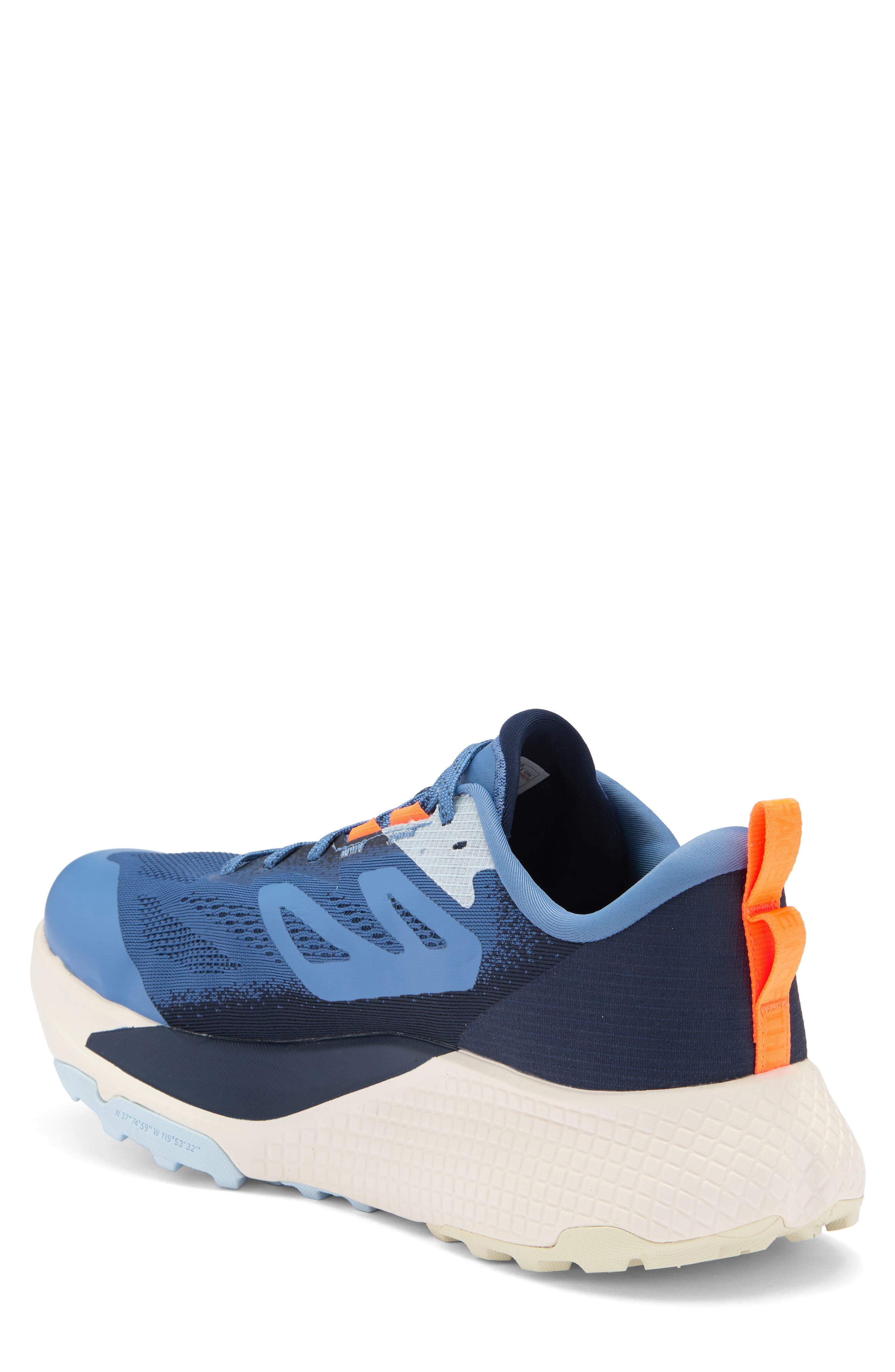 The North Face Altamesa 500 Trail Running Shoe, Alternate, color, 