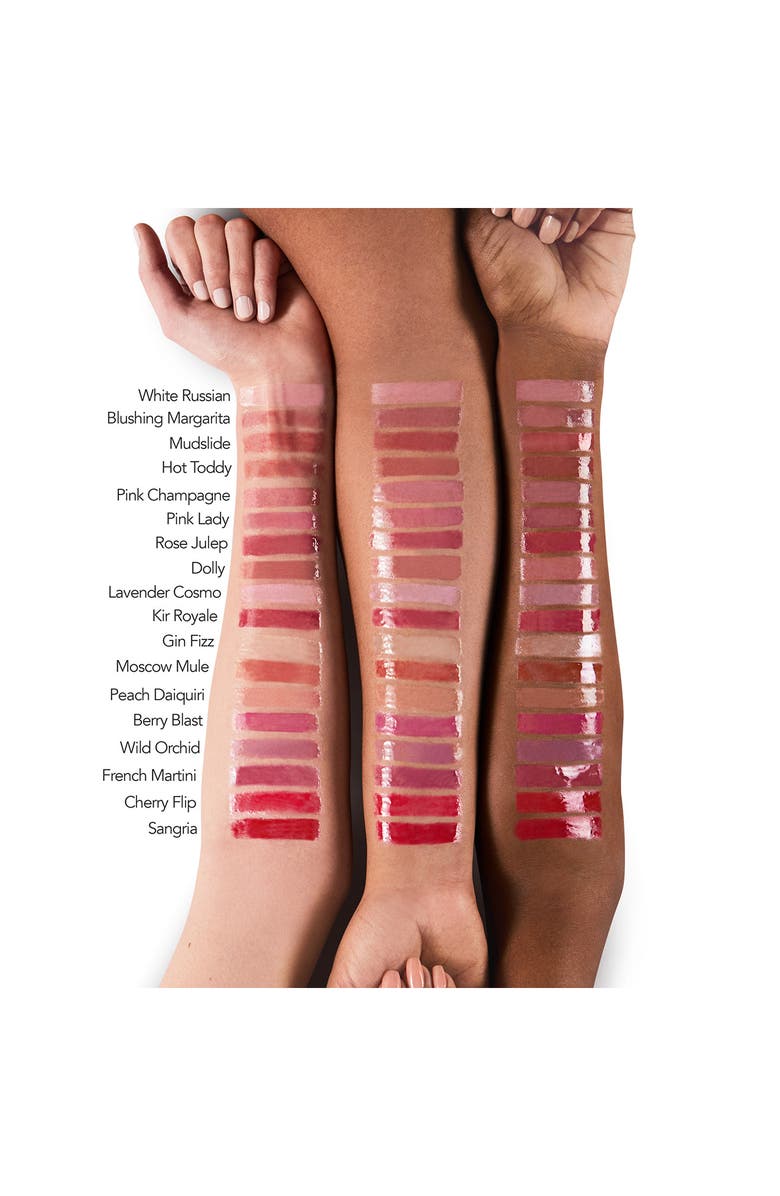 Buxom Full-On<sup>™</sup> Plumping Lip Cream, Alternate, color, Pink Champagne