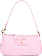 Kurt Geiger London Highgate Small Sequin Wristlet