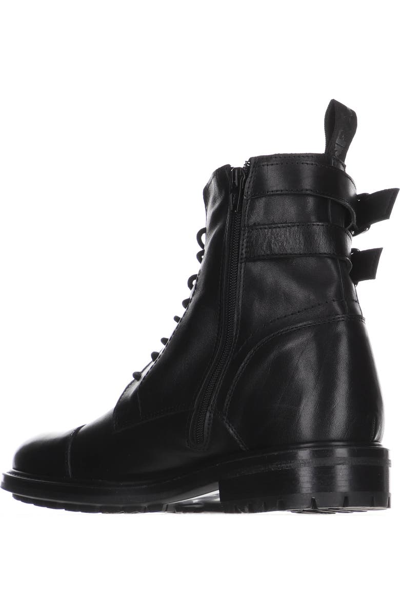 Pajar Tripp Waterproof Combat Boot, Alternate, color,