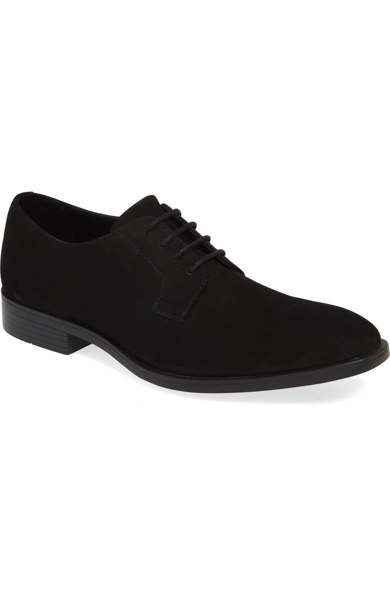 Calvin Klein Covin Plain Toe Derby, Main, color,
