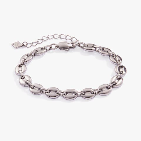 Mariner Chain Bracelet
