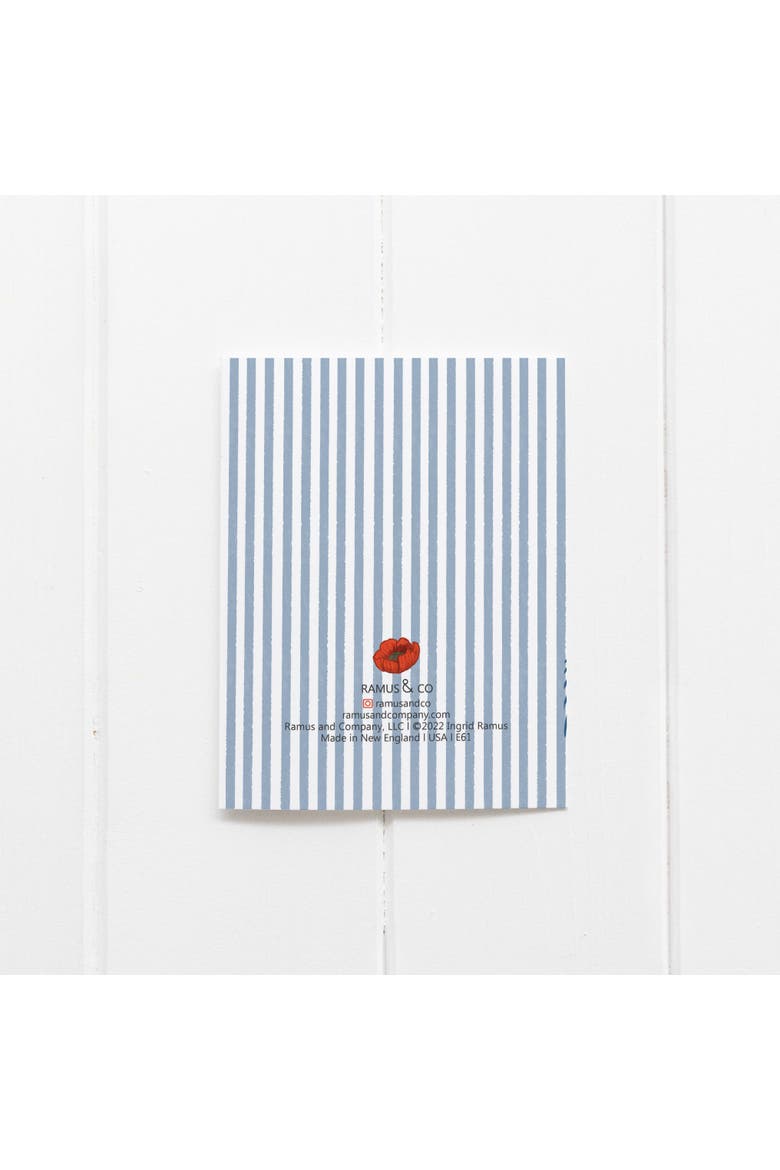 Summer Bouquet Greeting Card Pack Set, Alternate, color, Multi-Pack