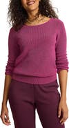 Tommy Bahama Opal Shore Crewneck Sweater