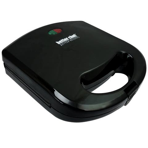 Nonstick Portable Waffle Maker