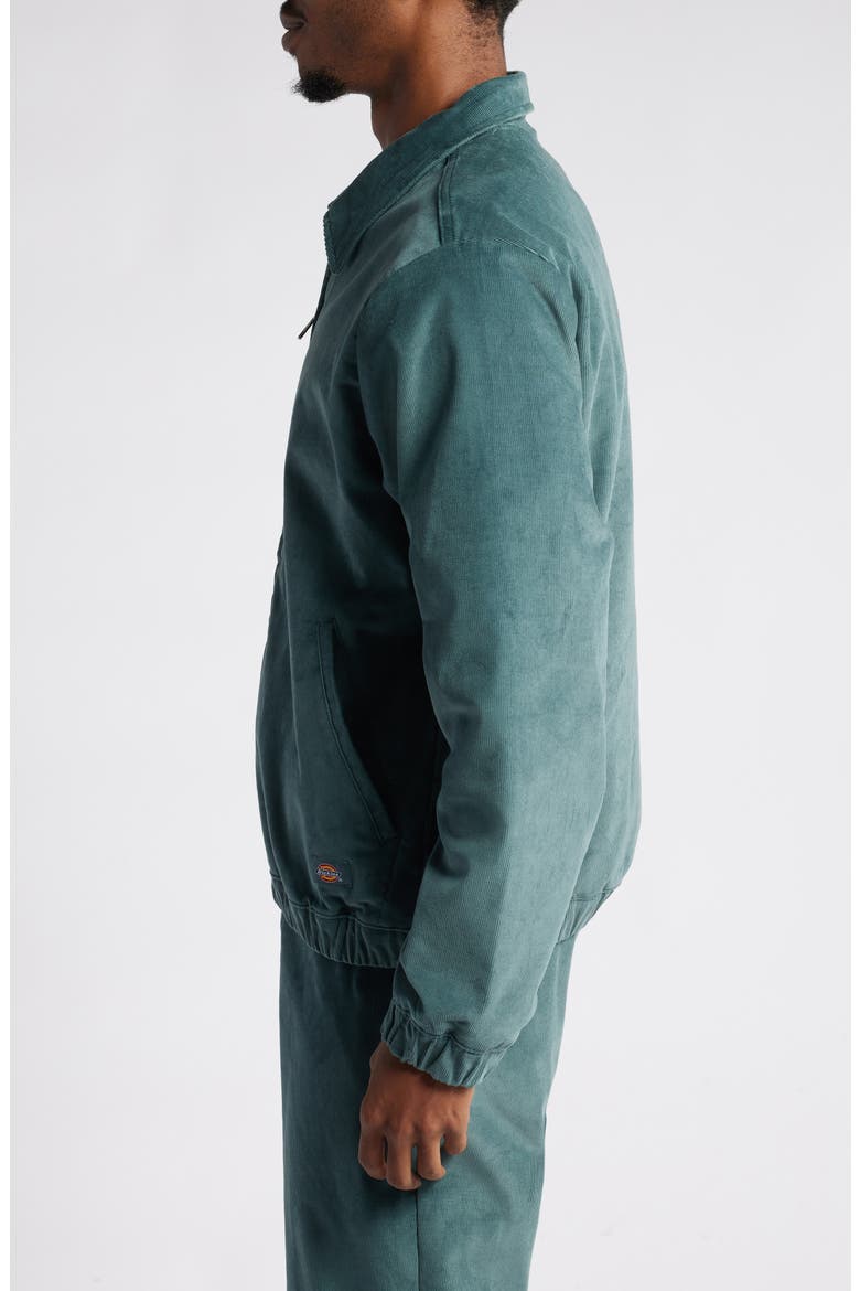 Ike Corduroy Jacket, Alternate, color, LINCOLN GREEN