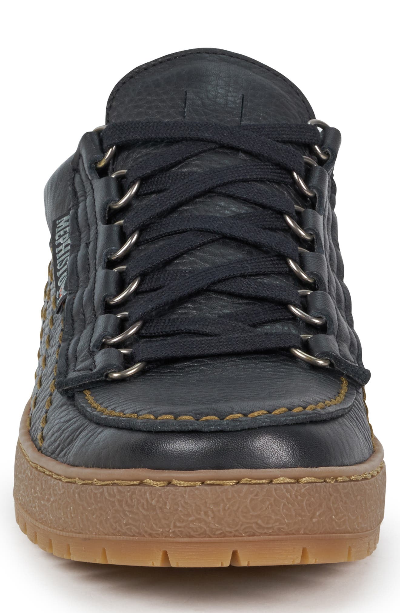 Mephisto Rainbow Sneaker, Alternate, color, 