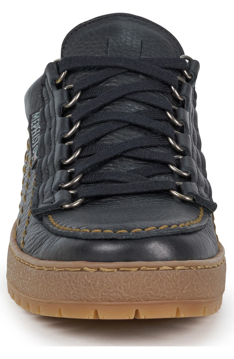 Mephisto Rainbow Sneaker, Alternate, color,