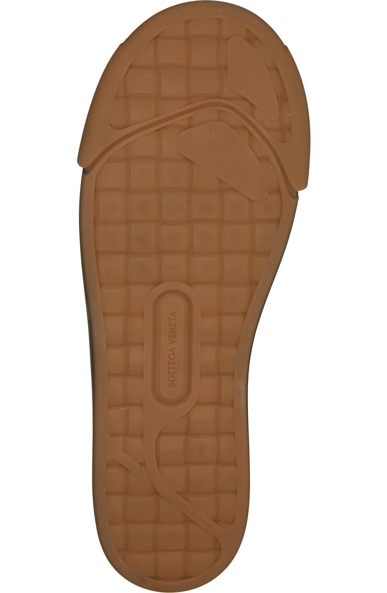 Bottega Veneta Vulcan High Top Sneaker, Alternate, color,