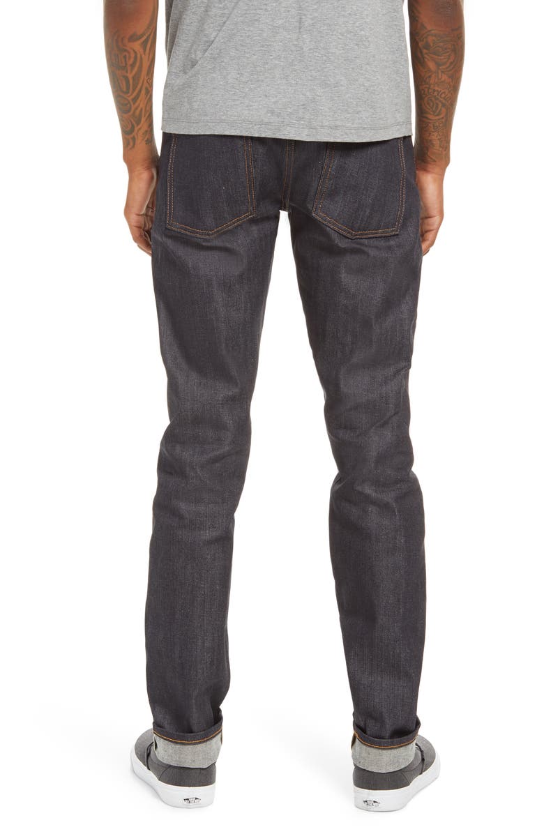 Naked & Famous Denim Super Guy Skinny Fit Jeans, Alternate, color,