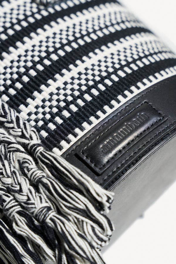 Amambaih Tutu medium, Alternate, color, Ivory-Black