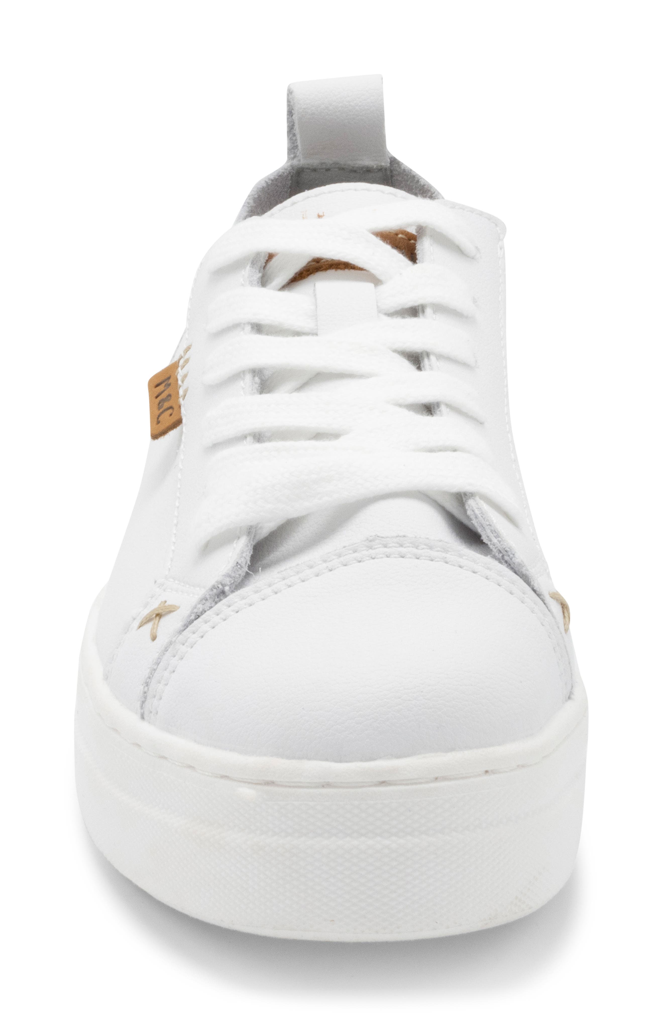 Musse & Cloud Masy Platform Sneaker, Alternate, color, 