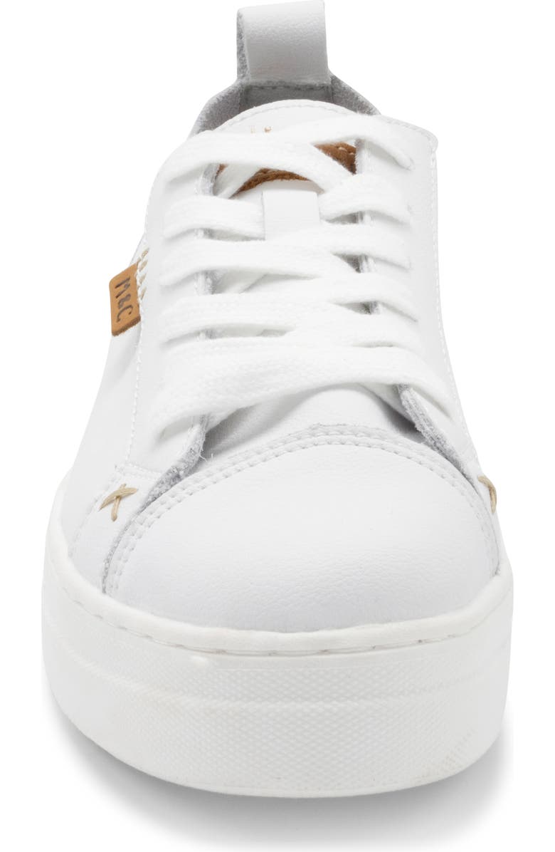 Musse & Cloud Masy Platform Sneaker, Alternate, color,