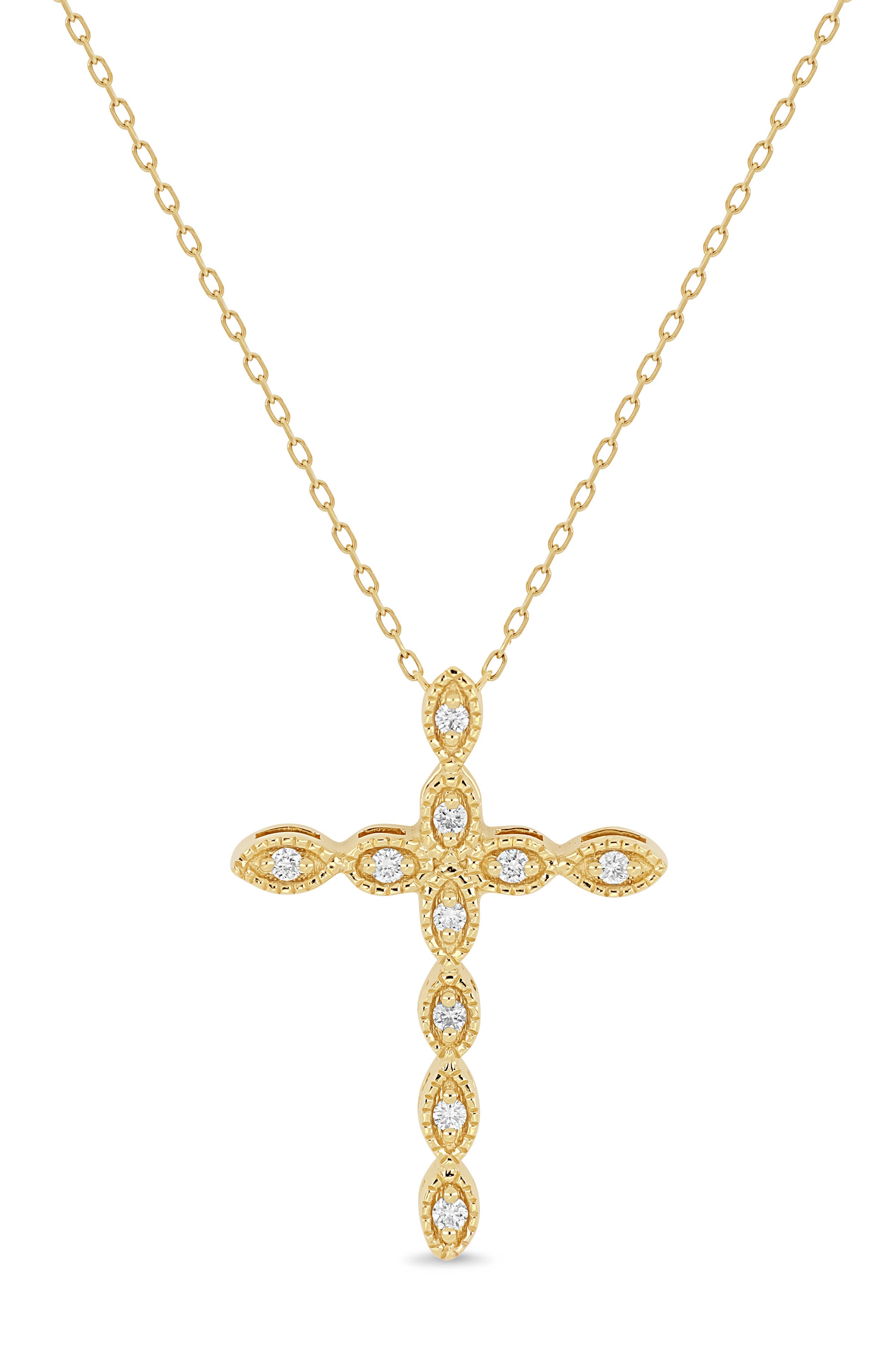 selected 18K YELLOW GOLD