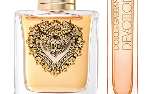 DOLCE & GABBANA DOLCE&GABBANA DEVOTION EAU DE PARFUM 2-PIECE GIFT SET