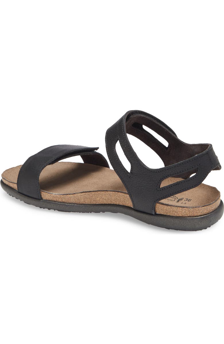 Naot Courtney Sandal, Alternate, color,