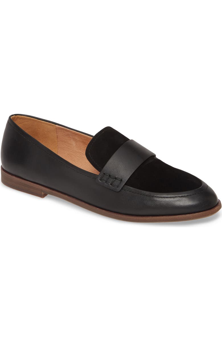 Madewell The Alex Loafer, Main, color,
