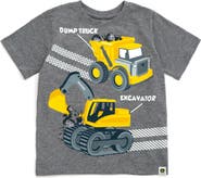 John Deere Short Sleeve T-Shirt