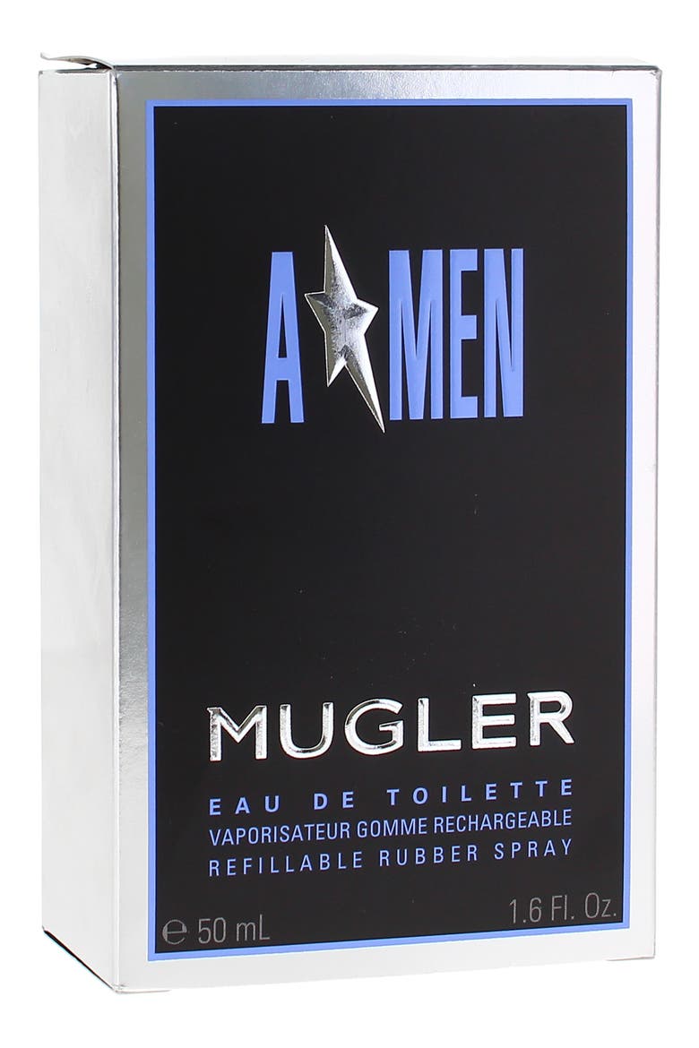 A*Men Eau de Toilette, Alternate, color, NO COLOR