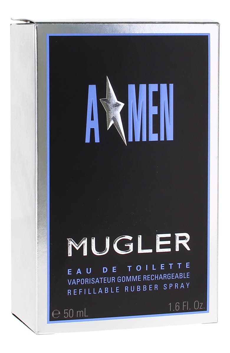 THIERRY MUGLER A*Men Eau de Toilette, Alternate, color, 
