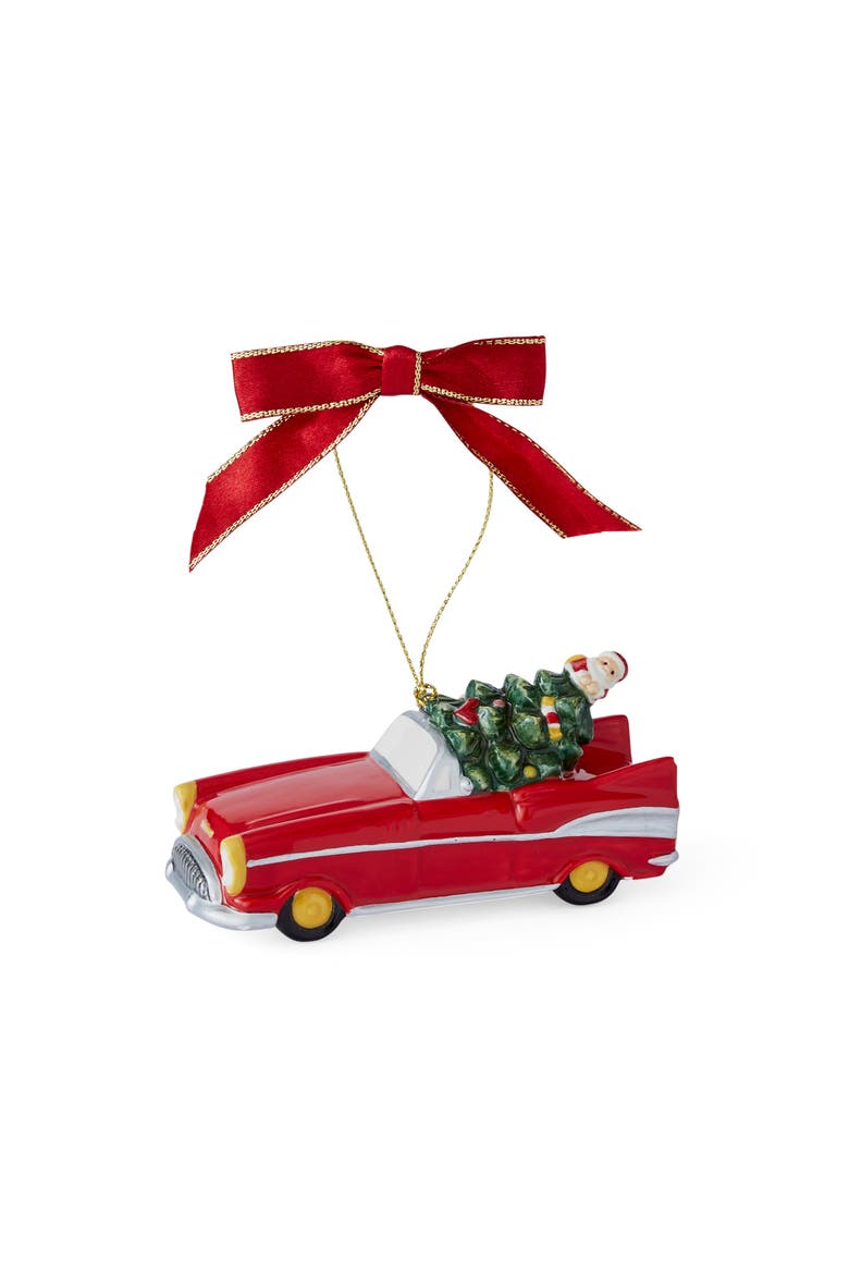 Christmas Tree Convertible Ornament, Main, color, Multi