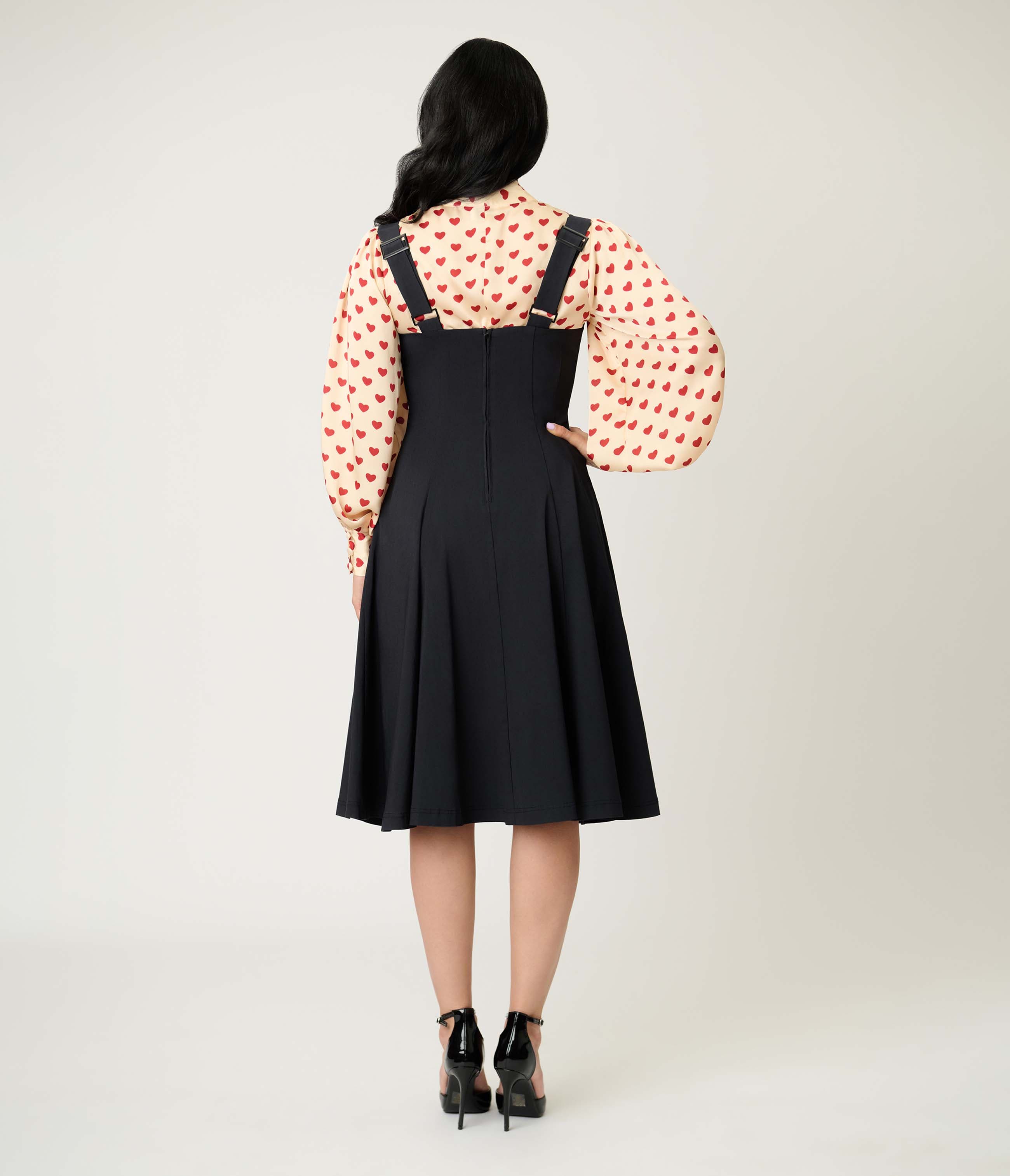 Amma Swing Skirt - image 2