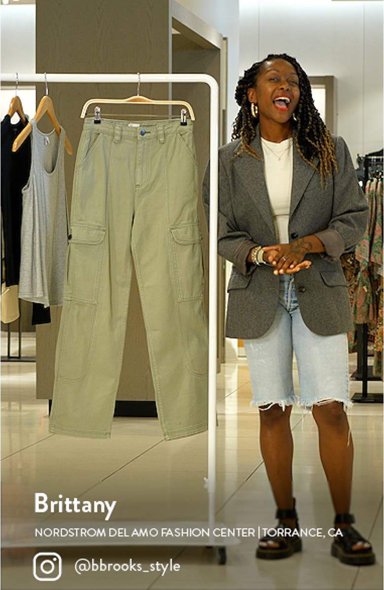 Wall to Wall Cargo Pants, sales video thumbnail